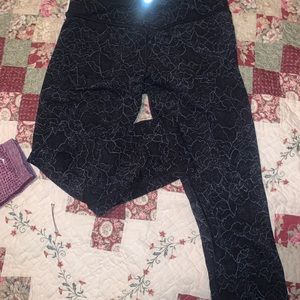 Lululemon align crop